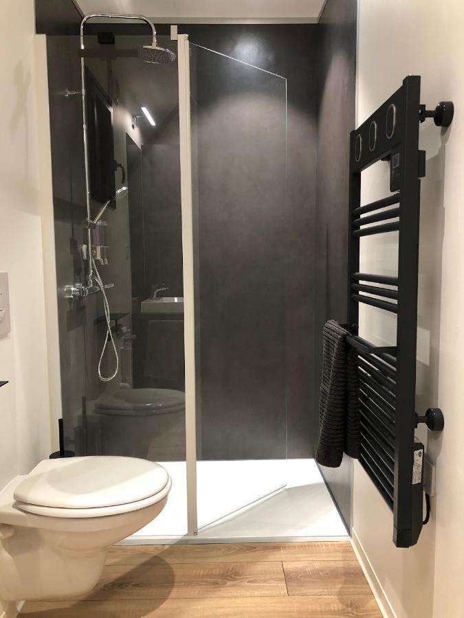 Saint-Laurent-d'Andenay Le Banc Bourguignonヴィラ エクステリア 写真
