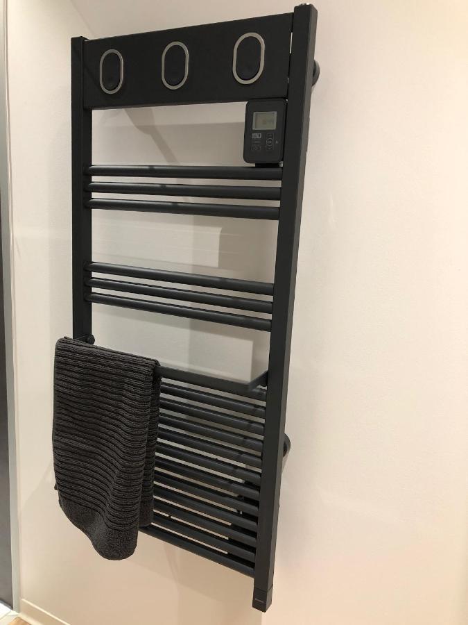 Saint-Laurent-d'Andenay Le Banc Bourguignonヴィラ エクステリア 写真